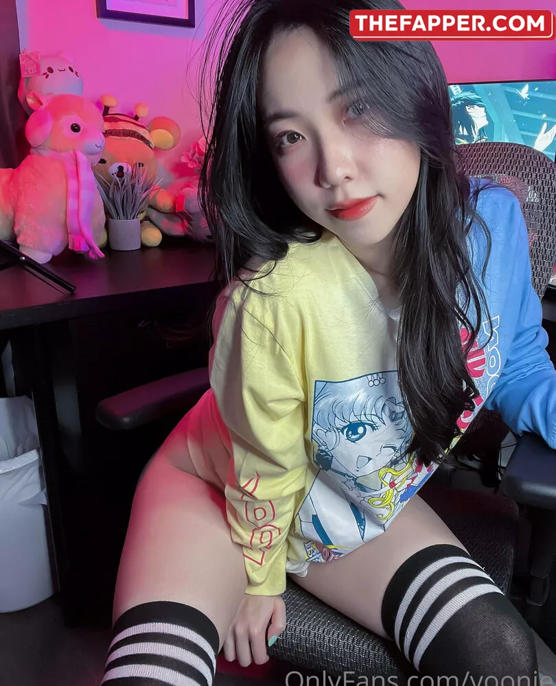 Yoonie  Onlyfans Leaked Nude Image #hIaOk7PVoy