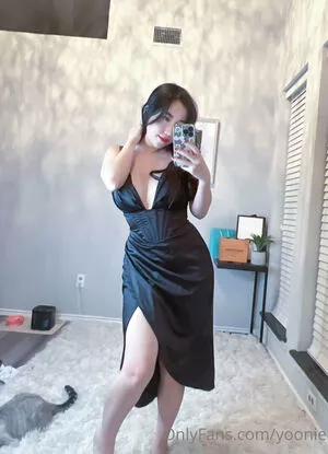 Yoonie Onlyfans Leaked Nude Image #lJJCB4YLHN