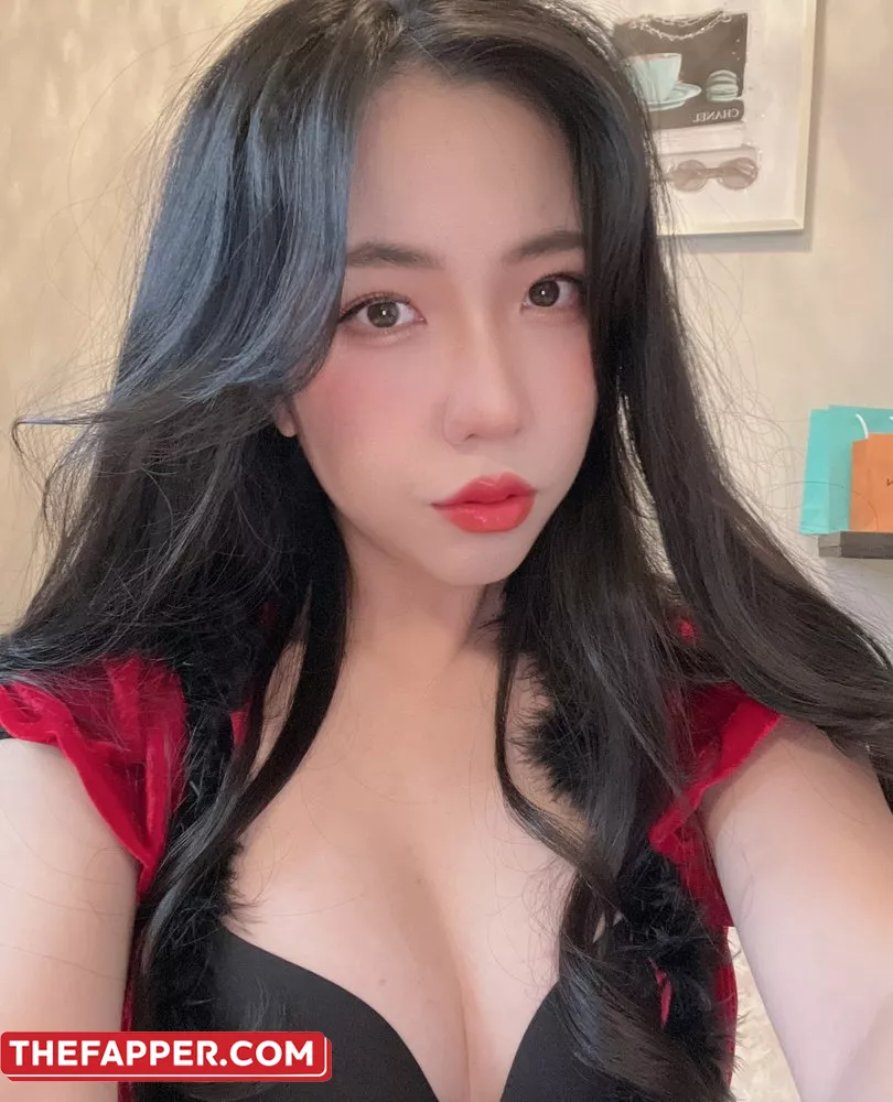 Yoonie  Onlyfans Leaked Nude Image #sZeZITo4P1