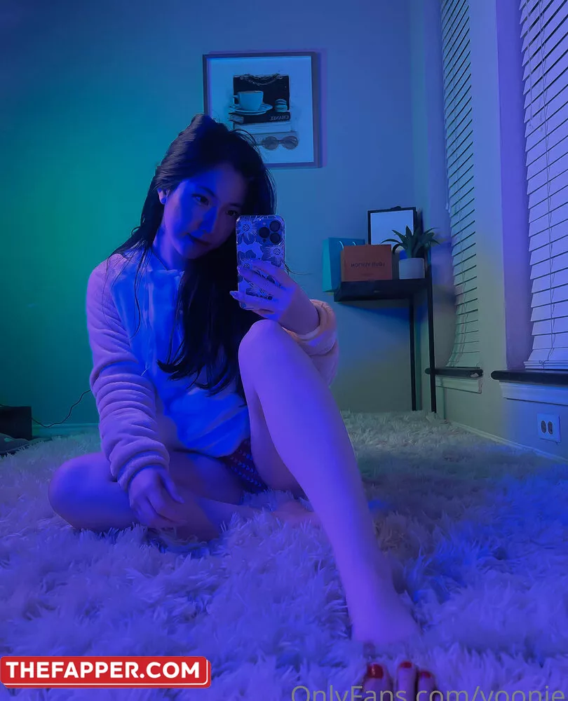 Yoonie  Onlyfans Leaked Nude Image #t4quMCmOlC