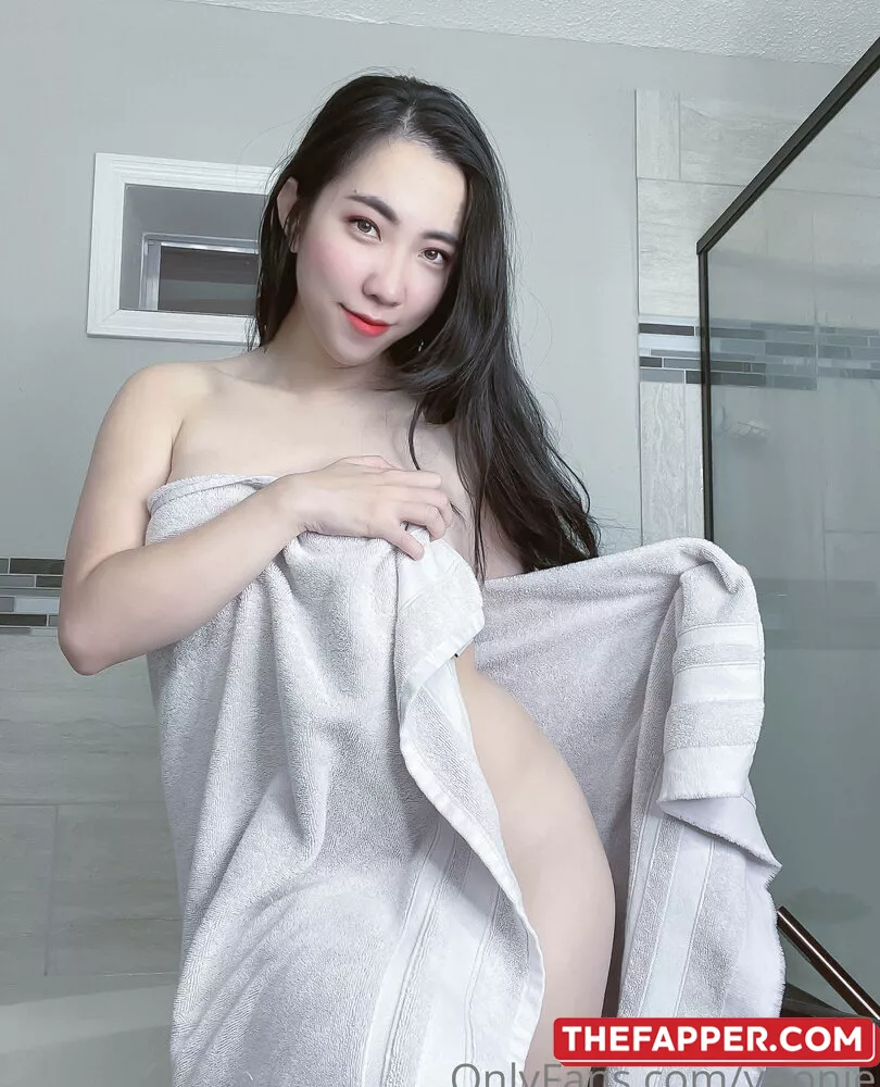 Yoonie  Onlyfans Leaked Nude Image #t6p5RcVDIo