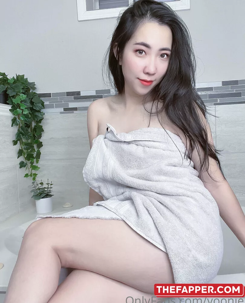Yoonie  Onlyfans Leaked Nude Image #uBjqZY1Xl3