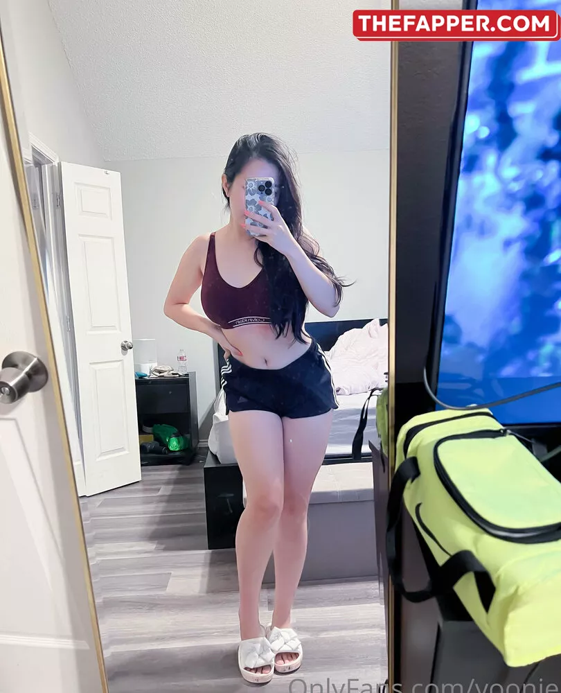 Yoonie  Onlyfans Leaked Nude Image #uZmNV4ttb5