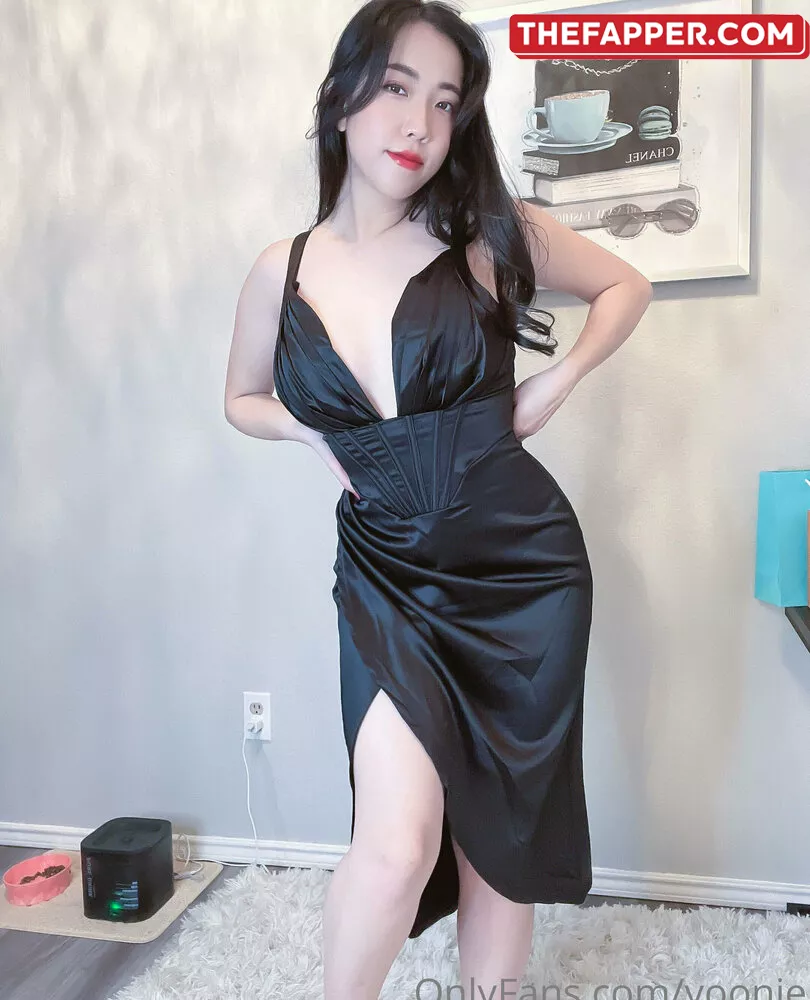 Yoonie  Onlyfans Leaked Nude Image #zdFhExdHre