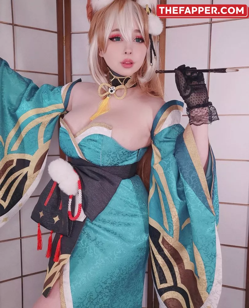 Yoshinobi  Onlyfans Leaked Nude Image #02pL0JklpE