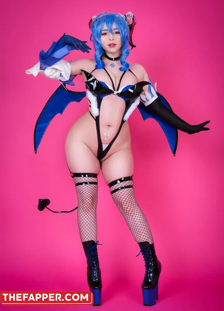 Yoshinobi  Onlyfans Leaked Nude Image #8WtxISuRcY