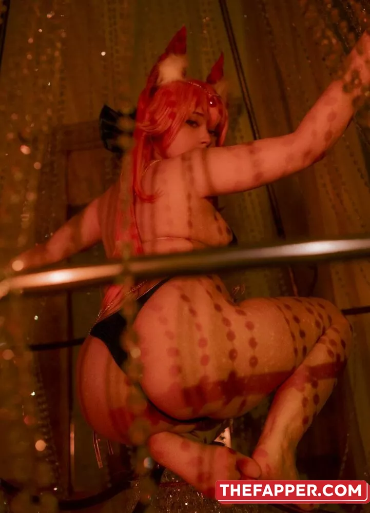 Yoshinobi  Onlyfans Leaked Nude Image #OZxGz8TPwS