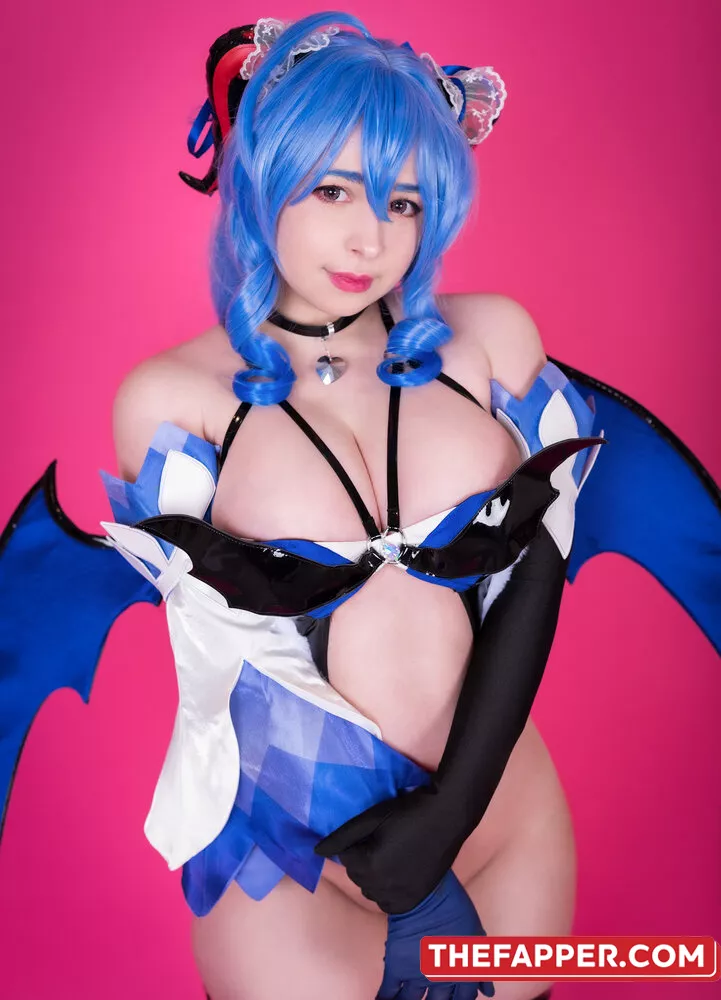 Yoshinobi  Onlyfans Leaked Nude Image #POvxWUh5oz