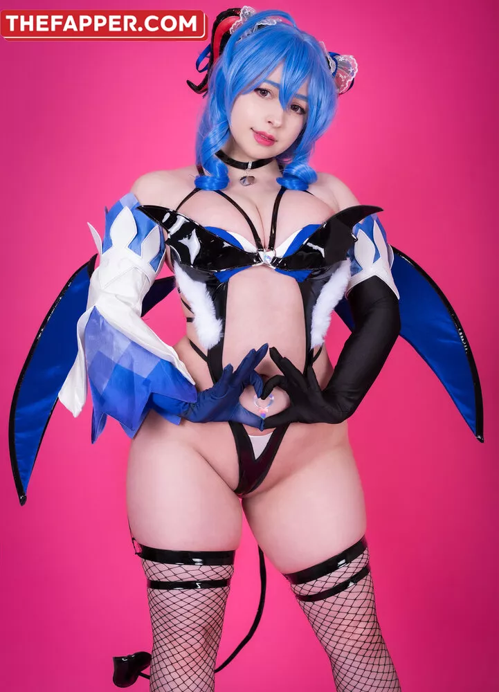 Yoshinobi  Onlyfans Leaked Nude Image #UFqt1PEA2N