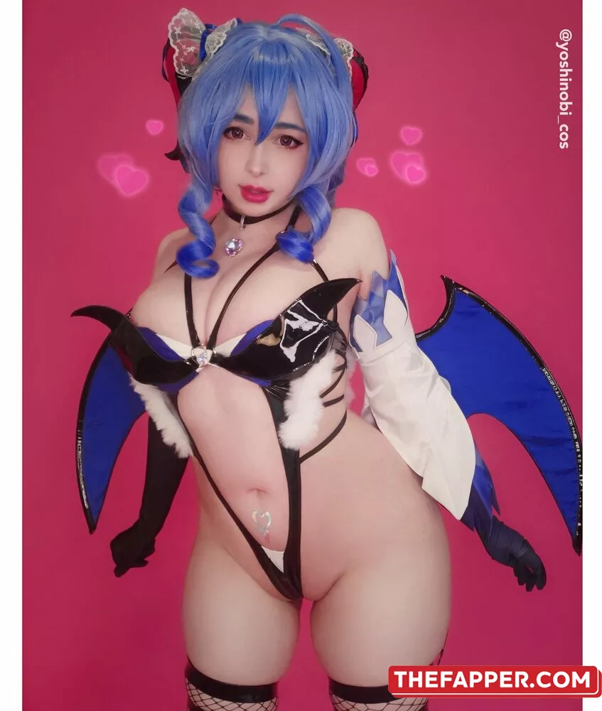 Yoshinobi  Onlyfans Leaked Nude Image #aksSCWIxuf