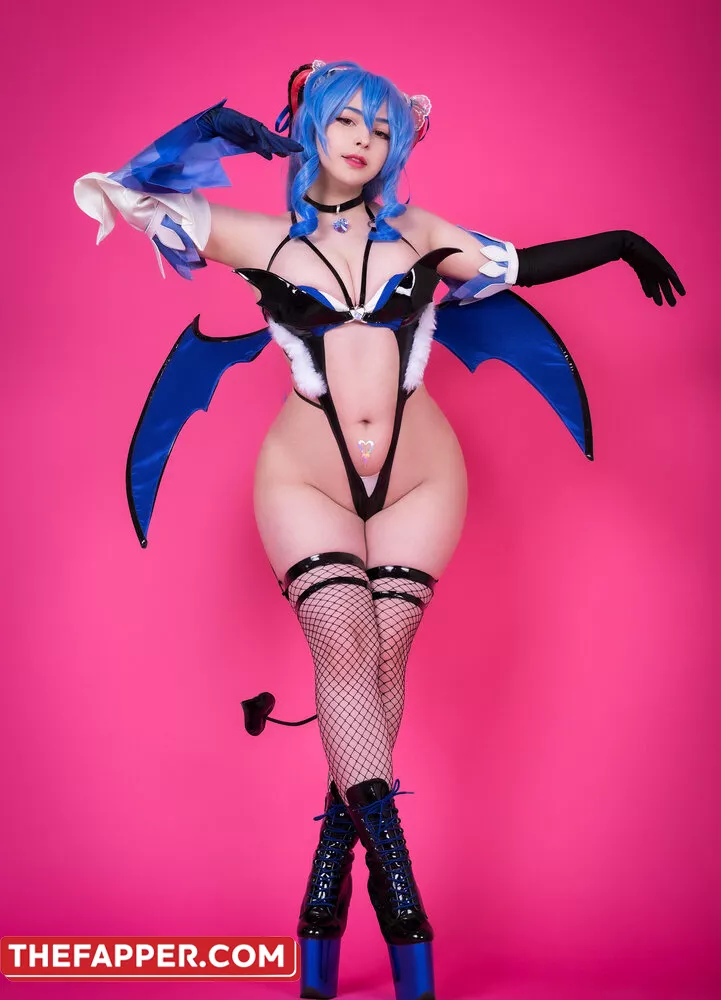 Yoshinobi  Onlyfans Leaked Nude Image #dqLDetF9Y4