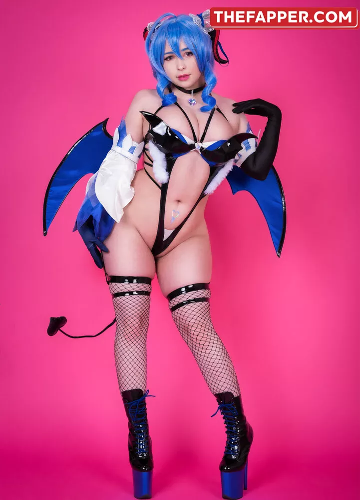 Yoshinobi  Onlyfans Leaked Nude Image #iUONN55vvc