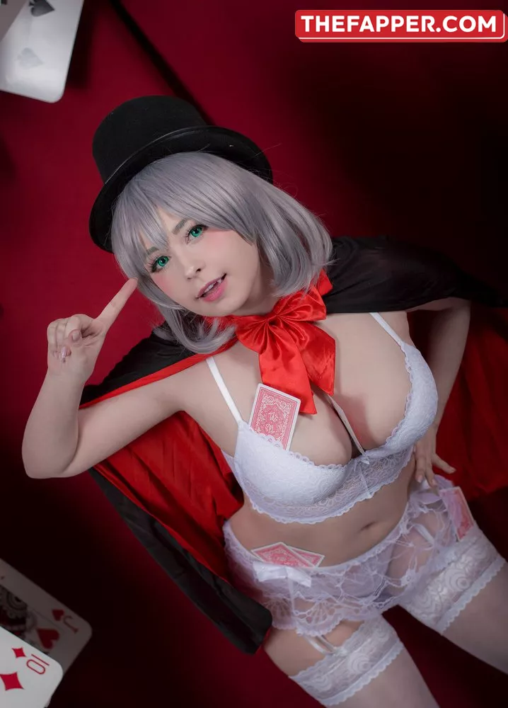 Yoshinobi  Onlyfans Leaked Nude Image #zdVr5n6J6R