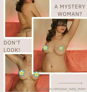 Your_lusty_mom Onlyfans Leaked Nude Image #4q00y44Ixe