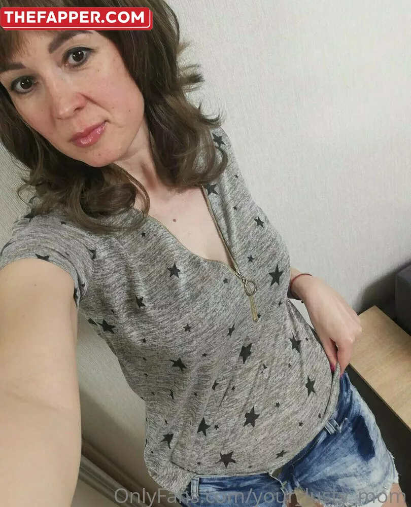 Your_lusty_mom  Onlyfans Leaked Nude Image #ZG2A6diAwW