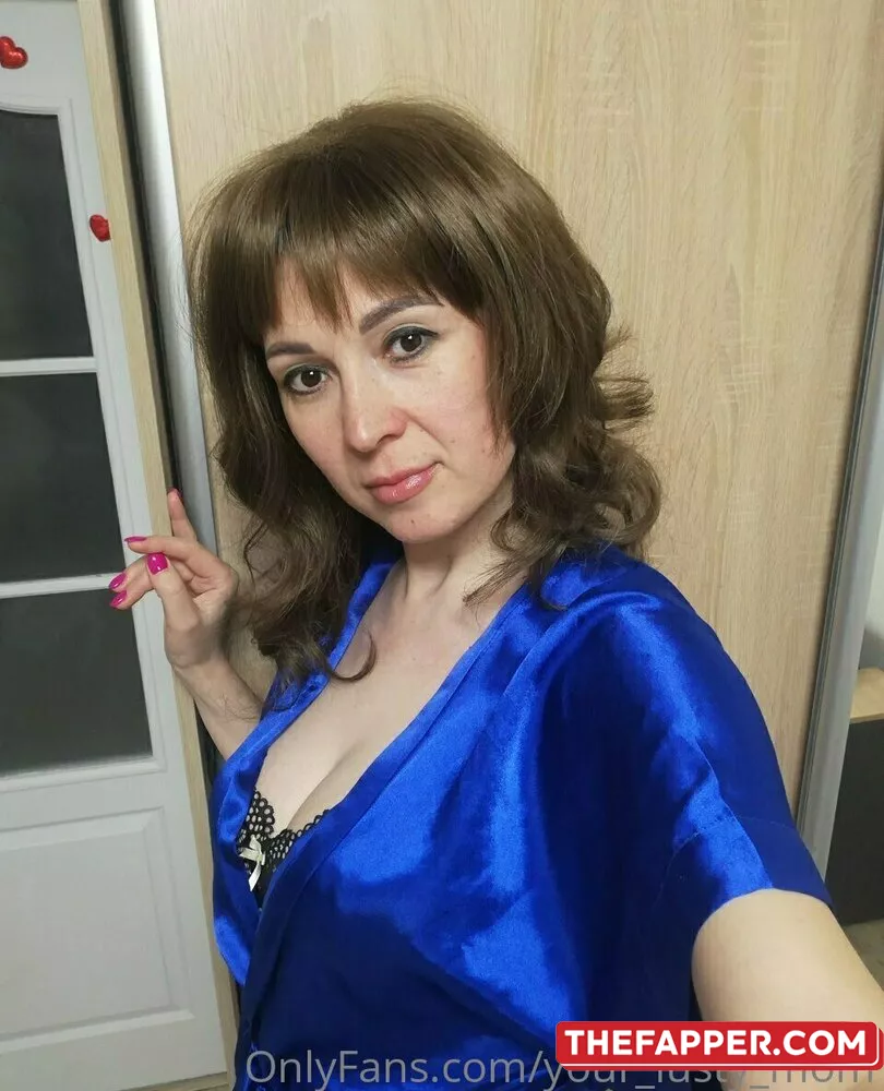 Your_lusty_mom  Onlyfans Leaked Nude Image #d409zKFxnW