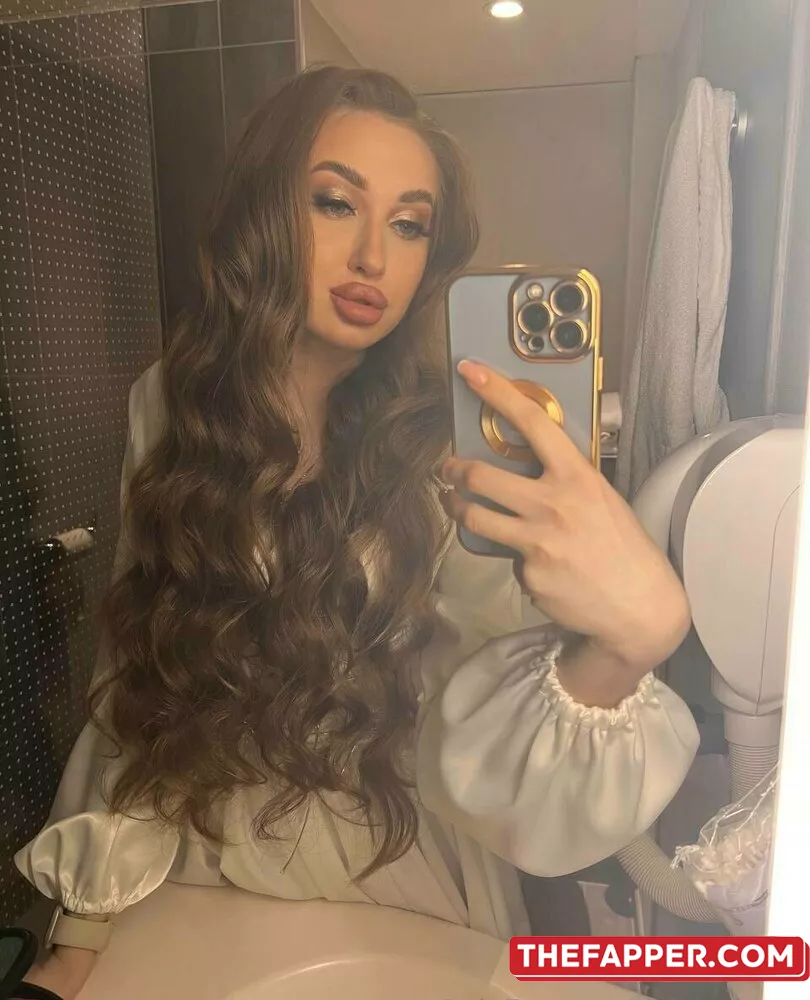 Your_victoria_secret  Onlyfans Leaked Nude Image #x6VHAC7GW1