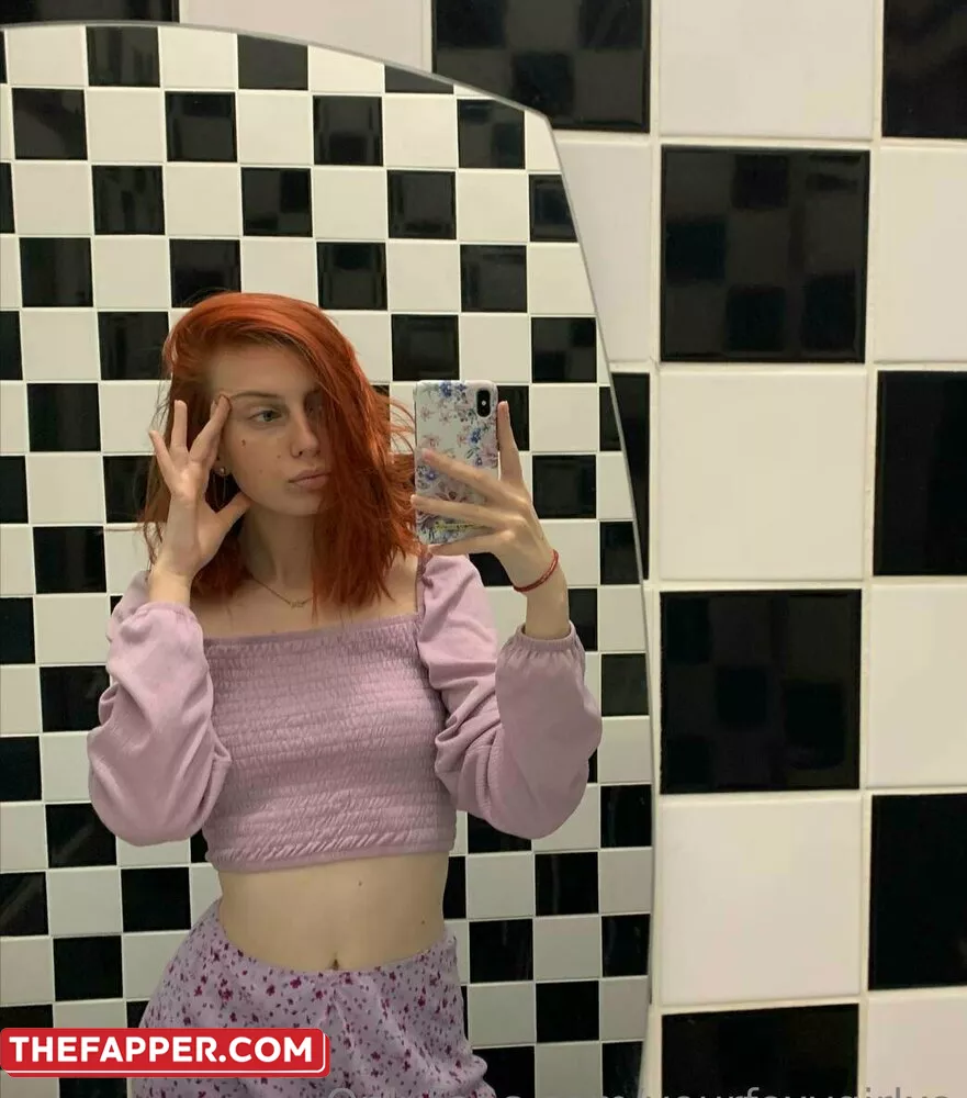 Yourfoxygirlxo  Onlyfans Leaked Nude Image #nbsibED8DF