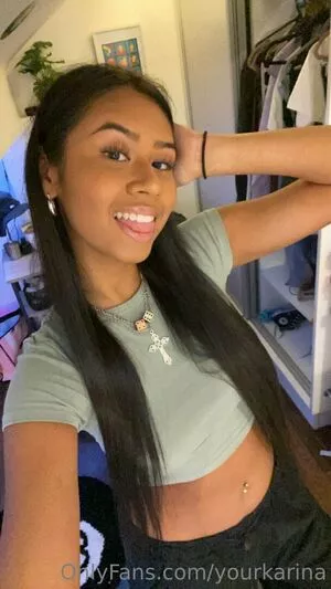 Yourkarina #rEUka1K6Zt