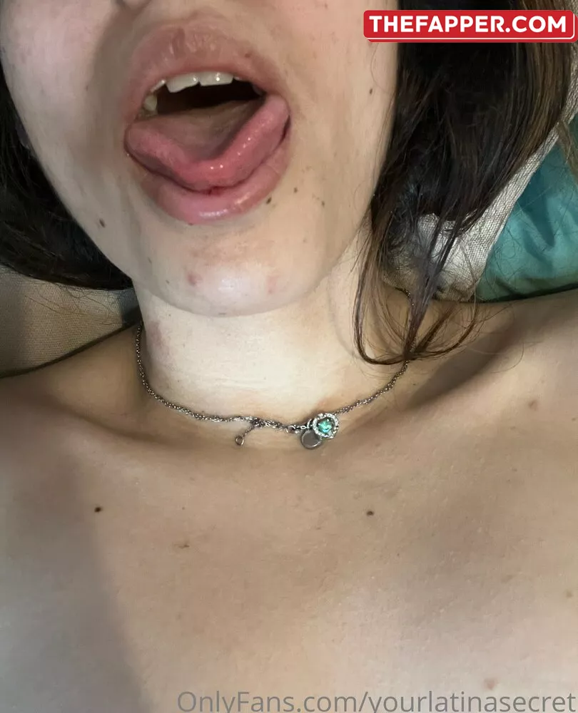 Yourlatinasecret  Onlyfans Leaked Nude Image #a17iFari8K