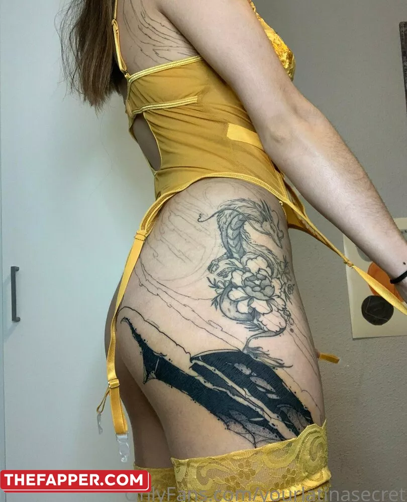 Yourlatinasecret  Onlyfans Leaked Nude Image #gt3utLpac1