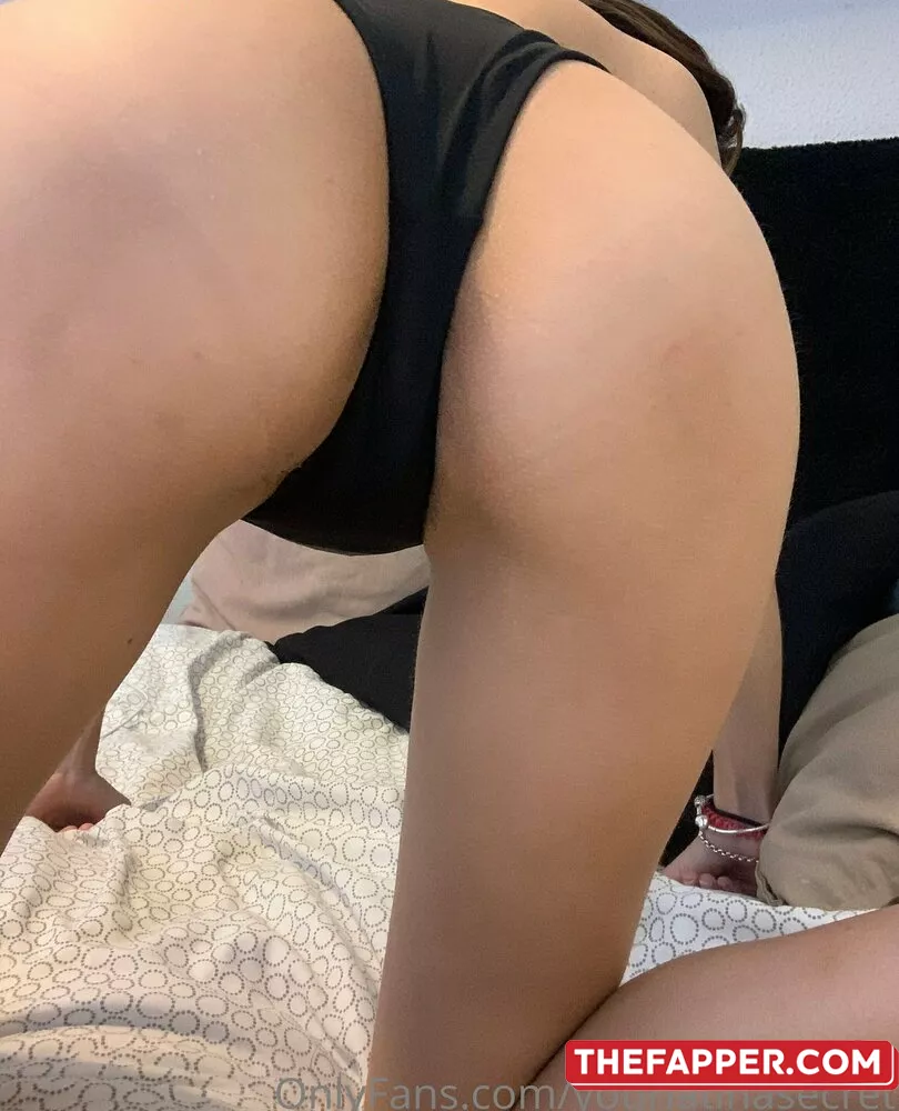 Yourlatinasecret  Onlyfans Leaked Nude Image #kJUKwEUh9h