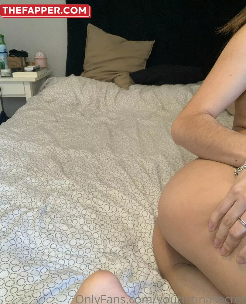Yourlatinasecret  Onlyfans Leaked Nude Image #tS3bHoCKbm