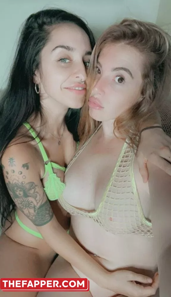 Yourlesbianfantasyy  Onlyfans Leaked Nude Image #GJV39CwrTu