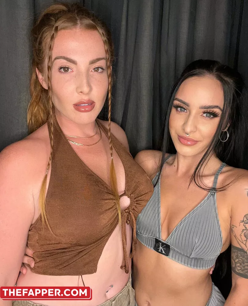 Yourlesbianfantasyy  Onlyfans Leaked Nude Image #I2Z2zkA0Lx