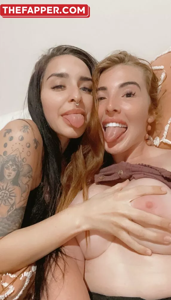 Yourlesbianfantasyy  Onlyfans Leaked Nude Image #IiGXIXO4H9