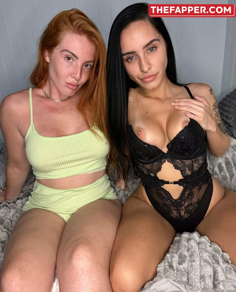 Yourlesbianfantasyy  Onlyfans Leaked Nude Image #m3rgf8AXEl