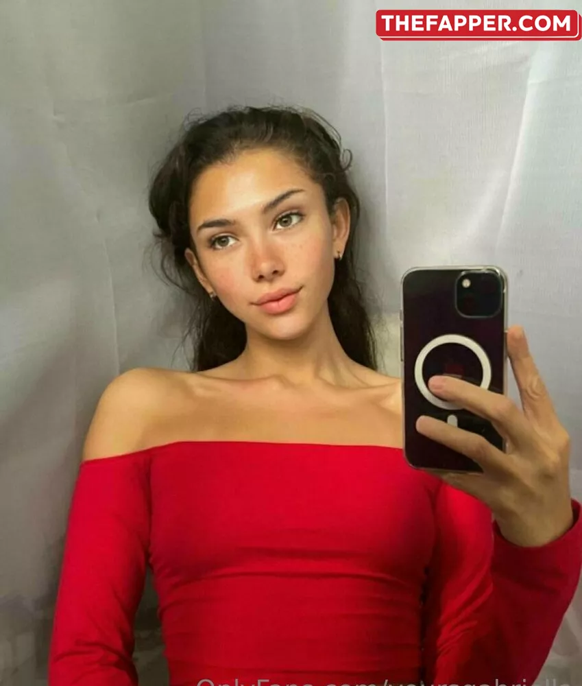 Yoursgabriella  Onlyfans Leaked Nude Image #1z1I8wyljB