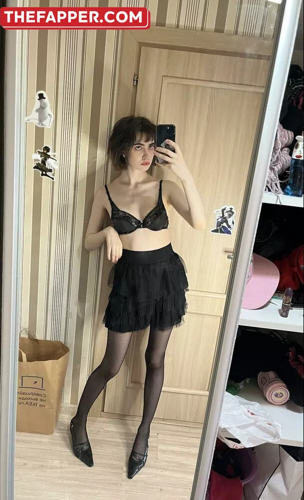 Yoursmalldoll  Onlyfans Leaked Nude Image #v348P7o6qE