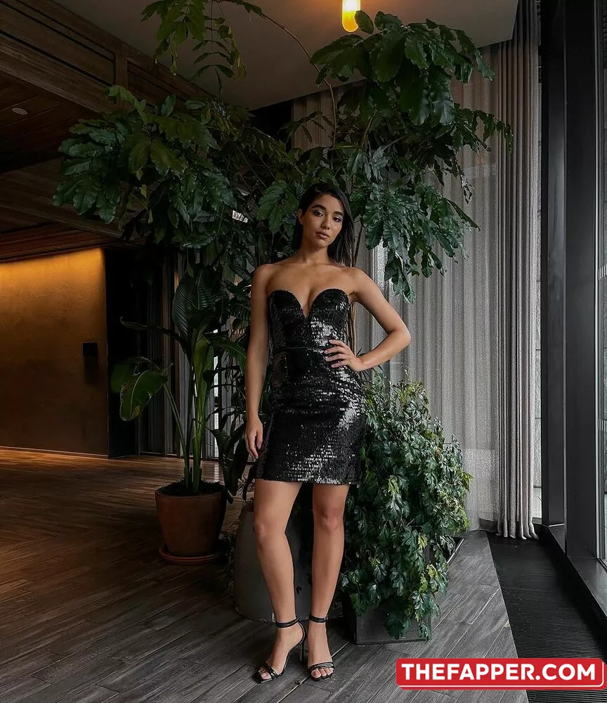 Yovanna Ventura  Onlyfans Leaked Nude Image #0g0mpTP4Xq