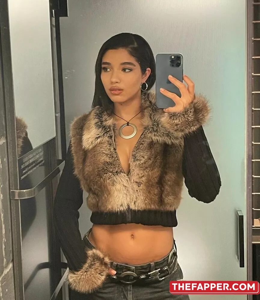 Yovanna Ventura  Onlyfans Leaked Nude Image #1KTJYJWZ2K