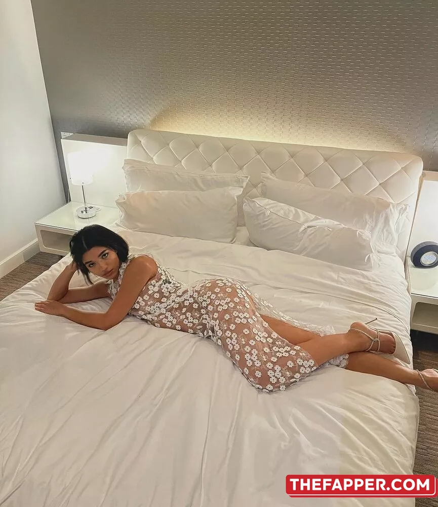 Yovanna Ventura  Onlyfans Leaked Nude Image #1SjeKdfZ7G