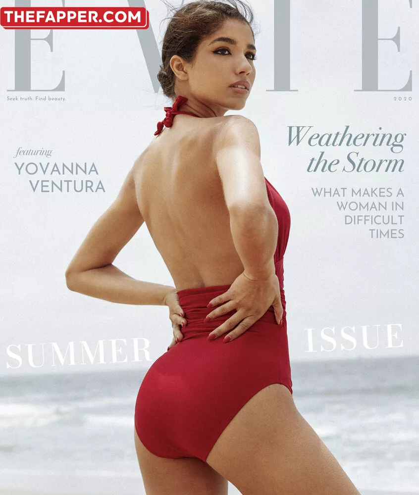 Yovanna Ventura  Onlyfans Leaked Nude Image #3x1rZ8pPKw
