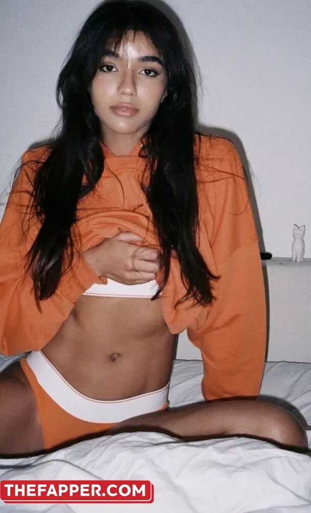Yovanna Ventura  Onlyfans Leaked Nude Image #5foXp74xqi
