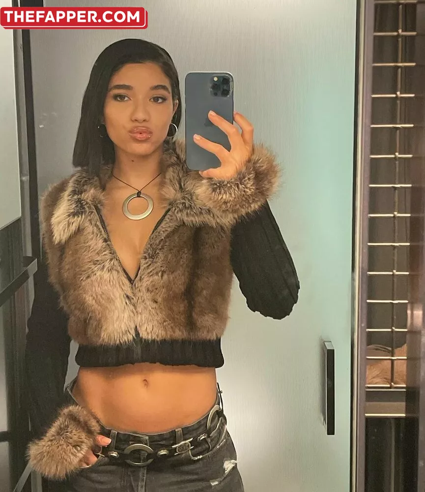 Yovanna Ventura  Onlyfans Leaked Nude Image #6WmU2eW0BP