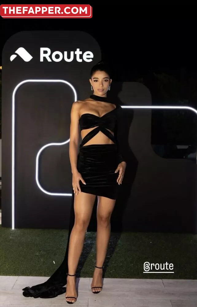 Yovanna Ventura  Onlyfans Leaked Nude Image #8LPXg6THlP