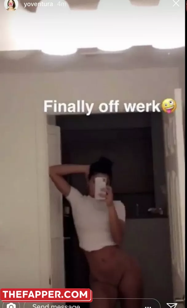 Yovanna Ventura  Onlyfans Leaked Nude Image #AQAsWi6MK7