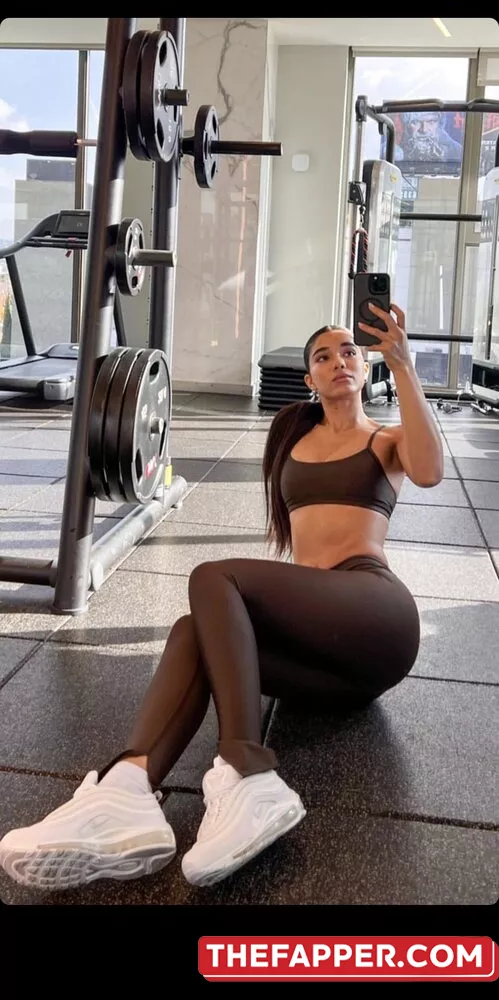 Yovanna Ventura  Onlyfans Leaked Nude Image #Bjd2SNqqzt