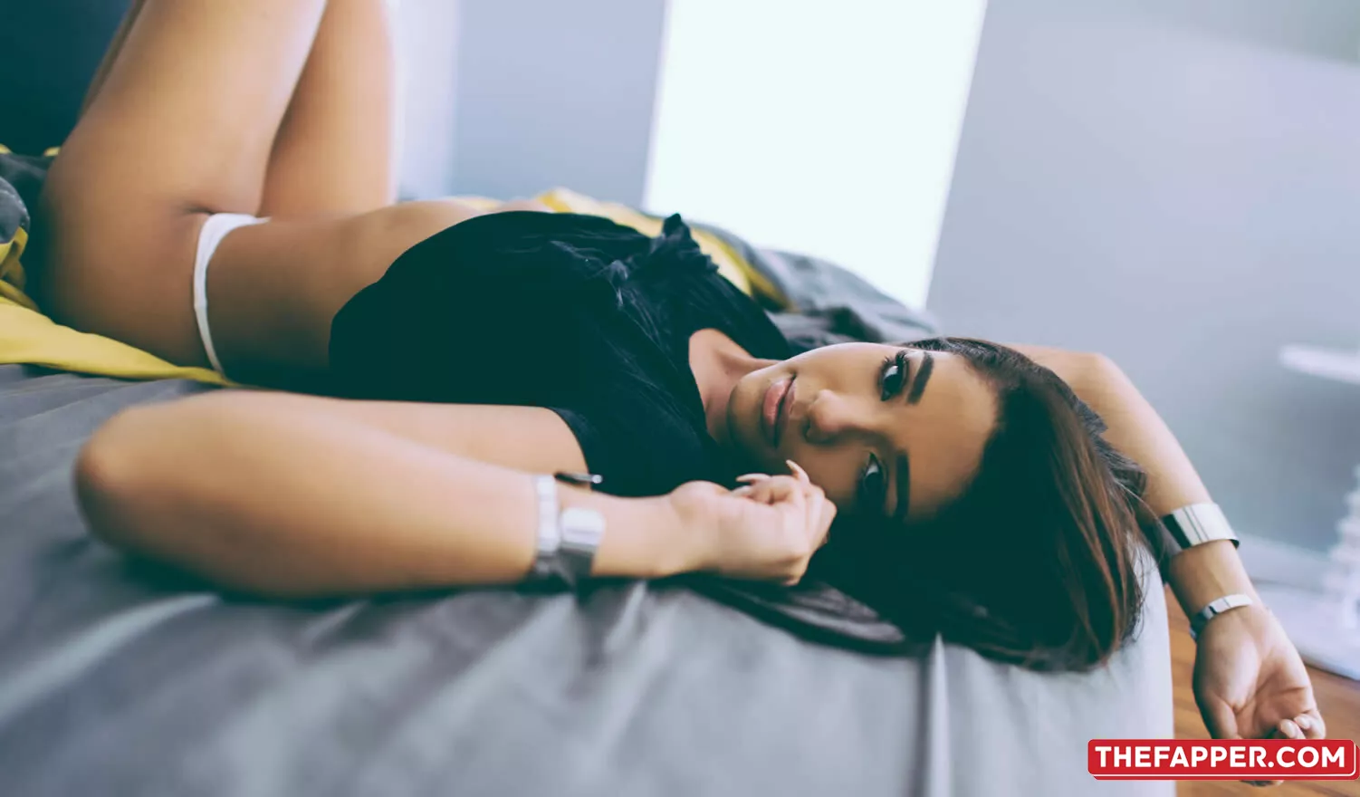 Yovanna Ventura  Onlyfans Leaked Nude Image #DXYVSeFKbB
