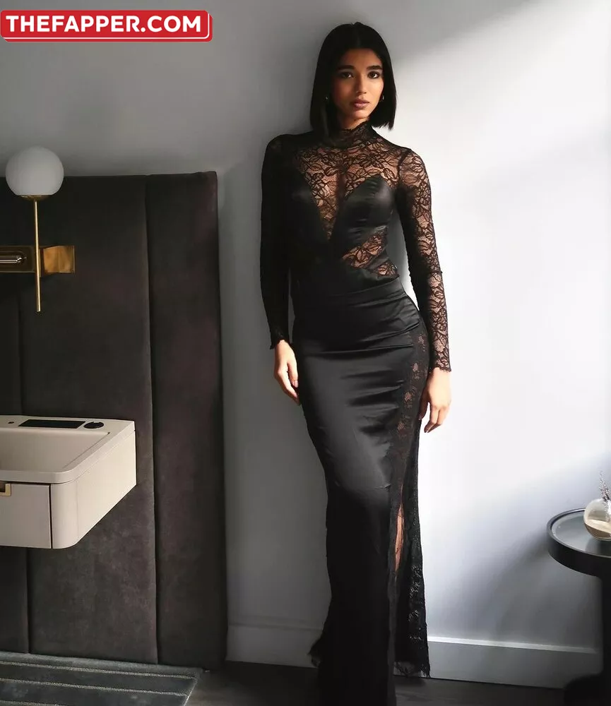 Yovanna Ventura  Onlyfans Leaked Nude Image #E85BZtZv8M