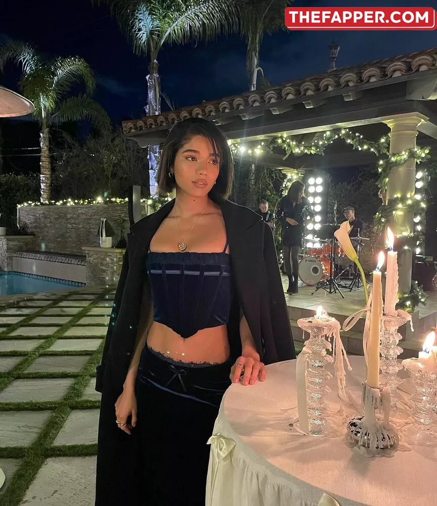 Yovanna Ventura  Onlyfans Leaked Nude Image #FK65SZr9rQ