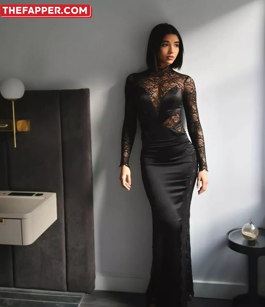 Yovanna Ventura  Onlyfans Leaked Nude Image #Gqa2TeAOsk