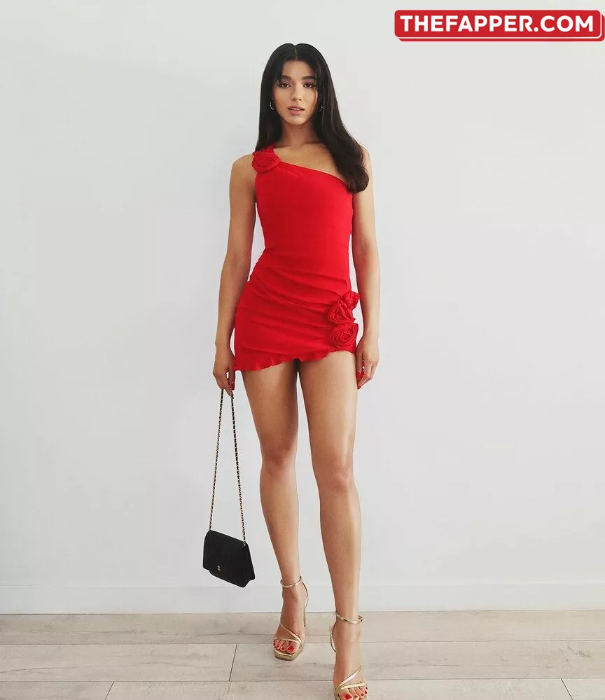 Yovanna Ventura  Onlyfans Leaked Nude Image #HjAjWBjIWE