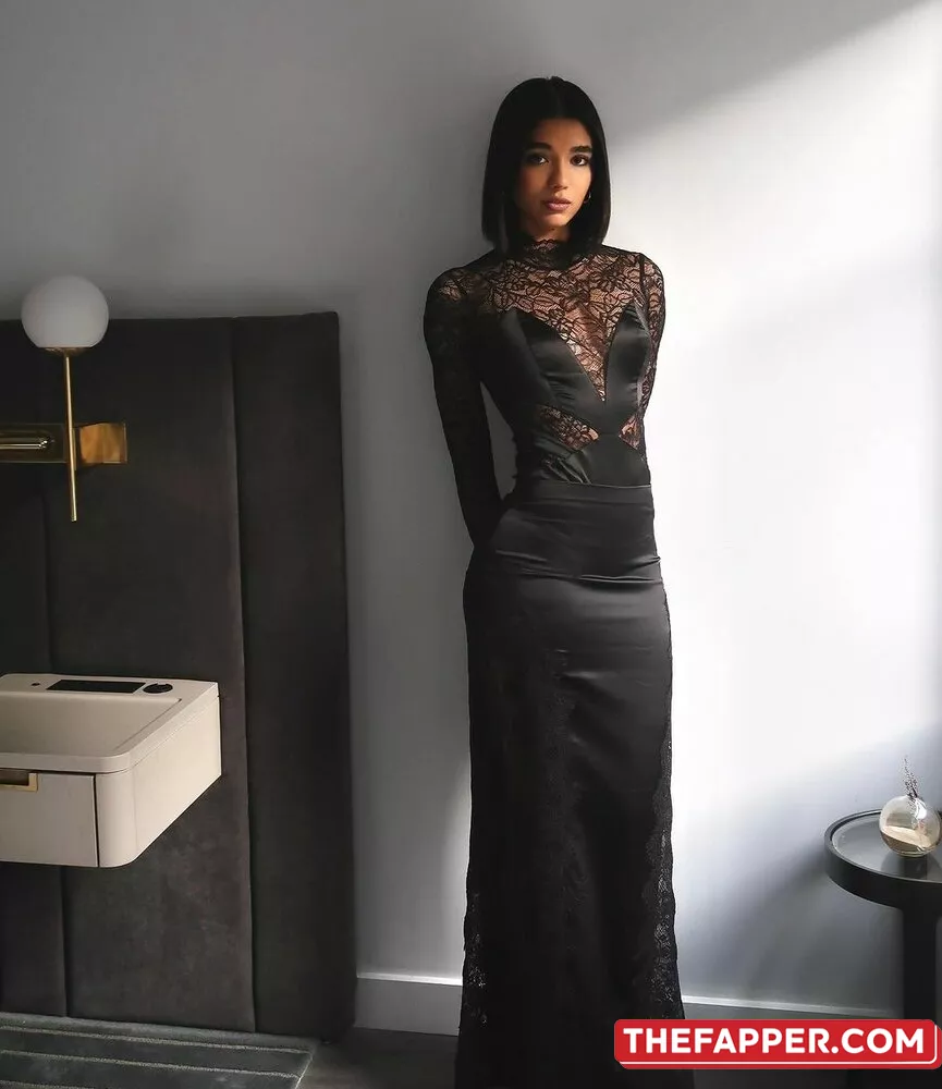 Yovanna Ventura  Onlyfans Leaked Nude Image #KPtbI9Zw6x