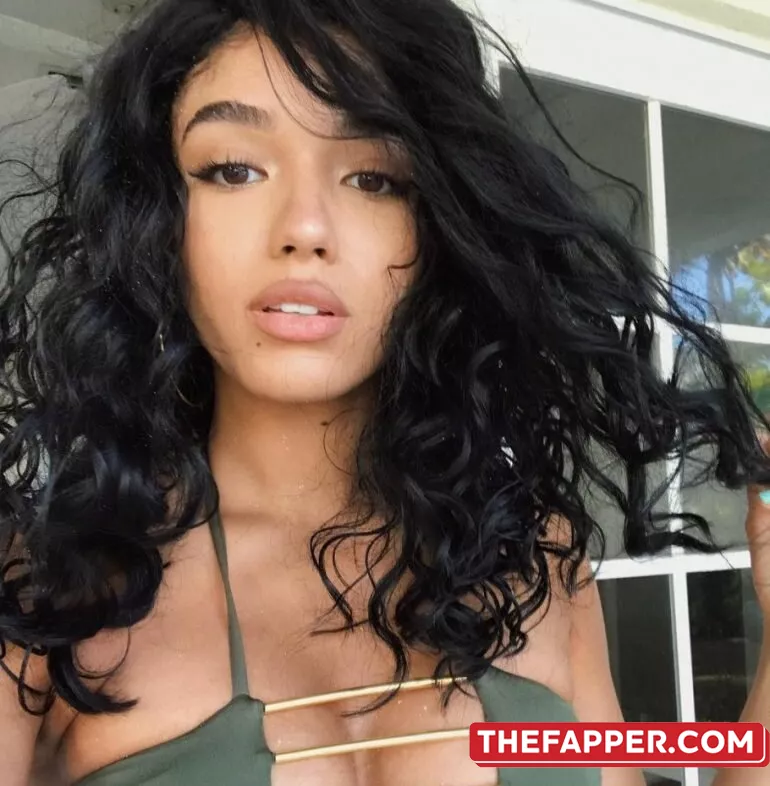 Yovanna Ventura  Onlyfans Leaked Nude Image #N0E49vJgzo