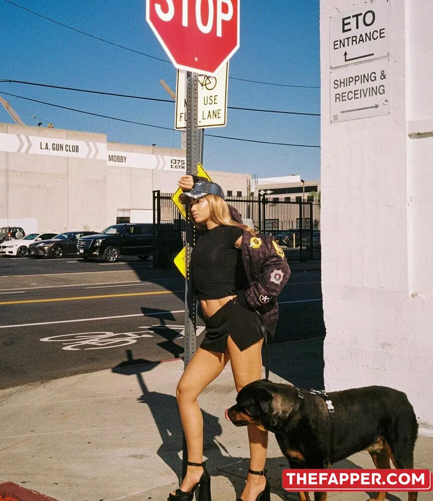 Yovanna Ventura  Onlyfans Leaked Nude Image #PUNWowxxdE